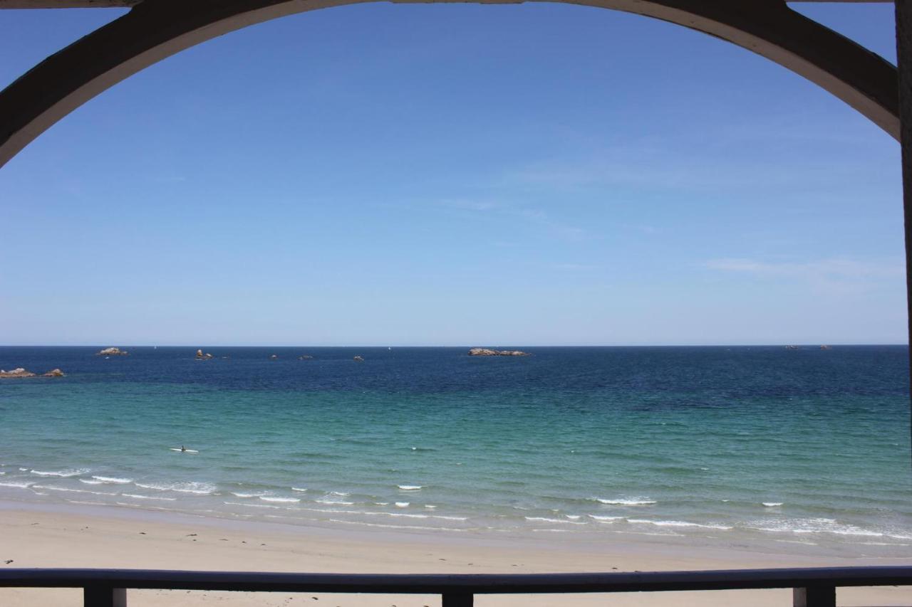 بلوغاسنو Le Chateau De Sable المظهر الخارجي الصورة