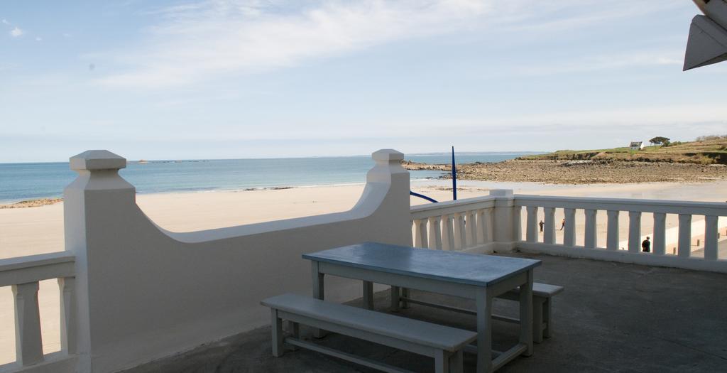 بلوغاسنو Le Chateau De Sable المظهر الخارجي الصورة