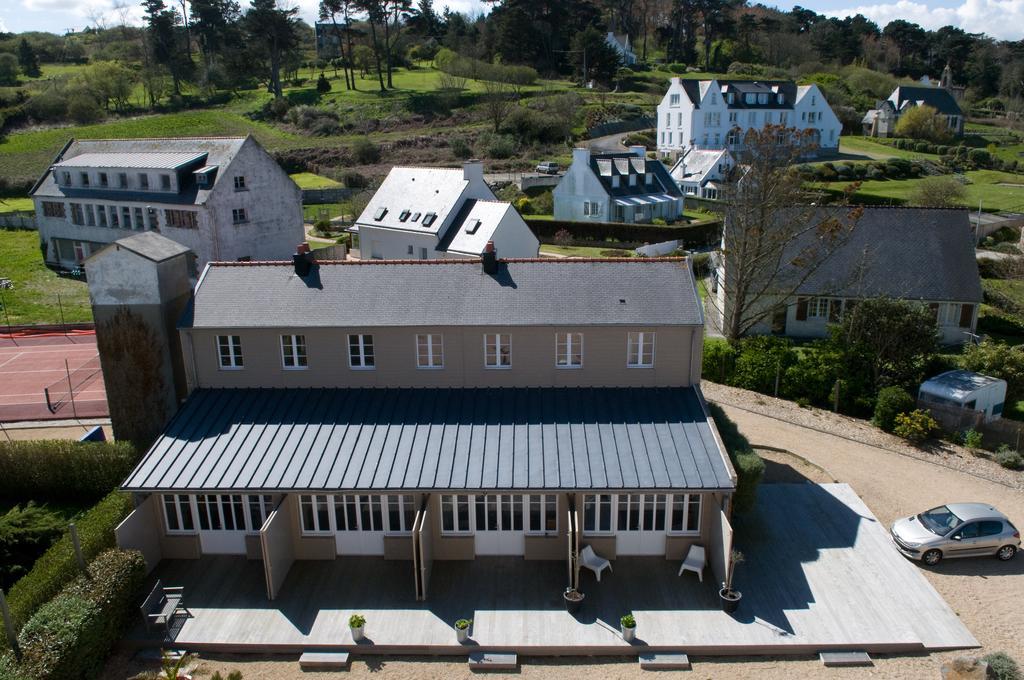 بلوغاسنو Le Chateau De Sable المظهر الخارجي الصورة